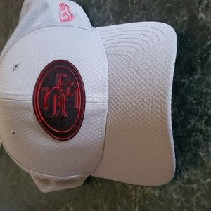 New Era NFL San Francisco cap